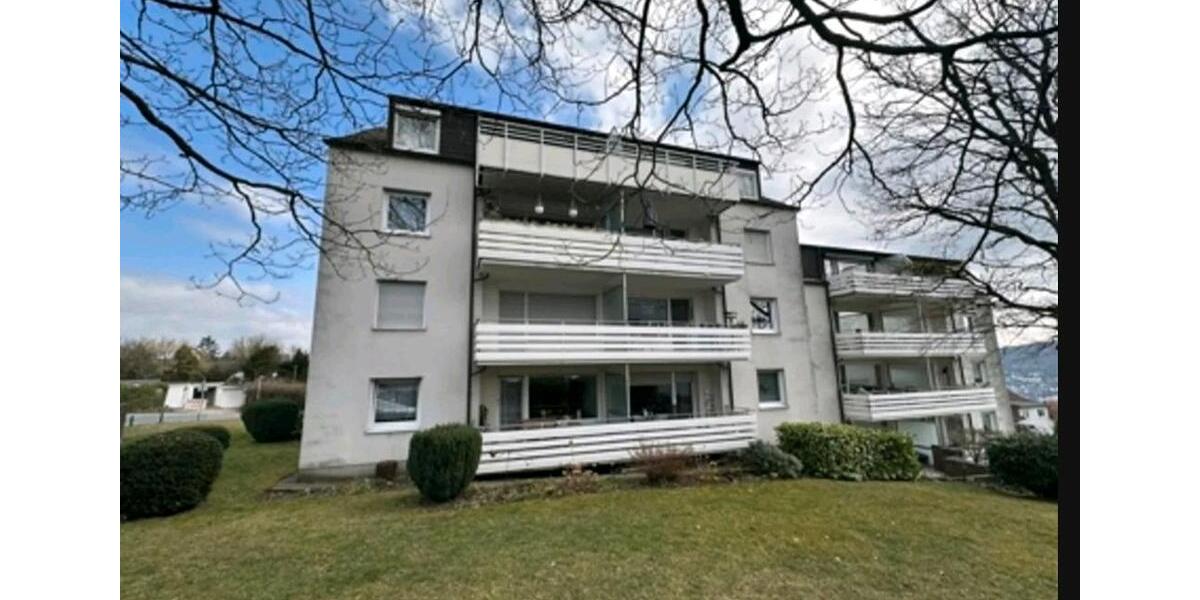 Etagenwohnung Hagen Hagen-Nord - 3.5 Zimmer, 75 m&sup2;, 950&euro; | Angebot:26413875