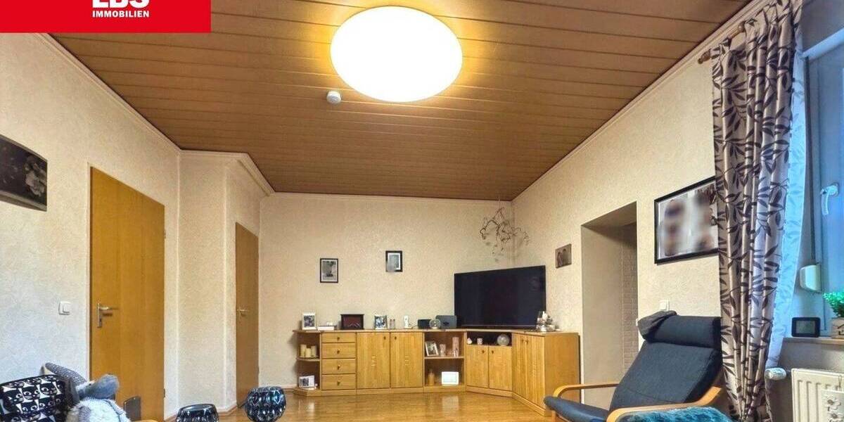Reihenmittelhaus Bottrop Batenbrock - 3 Zimmer, 85 m&sup2;, 220.000&euro; | Angebot:26584216