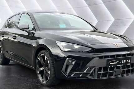 Cupra Leon 31.301 km 29.890 &euro; Dortmund 44263