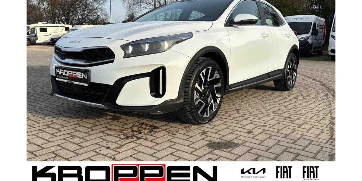 Kia XCeed 15.763 km 25.950 &euro; Herten 45701