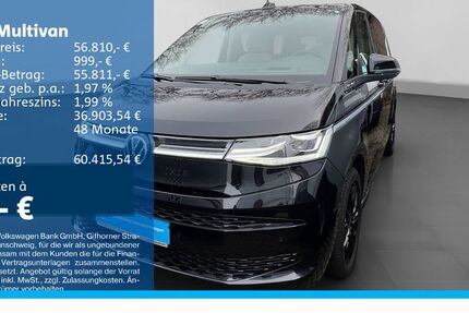 VW T7 Multivan 26.816 km 55.710 &euro; Recklinghausen 45663