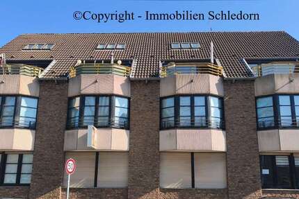 Gewerbeobjekt Oberhausen Alsfeld - 995&euro; | Angebot:25474492