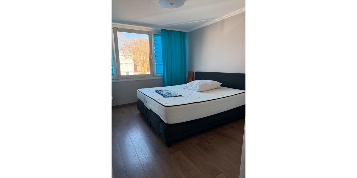 Etagenwohnung Dortmund Mengede - 2 Zimmer, 62 m&sup2;, 135.000&euro; | Angebot:26013746