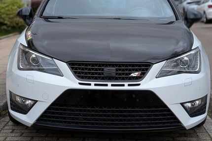Seat Ibiza 65.300 km 13.850 &euro; Essen 45279