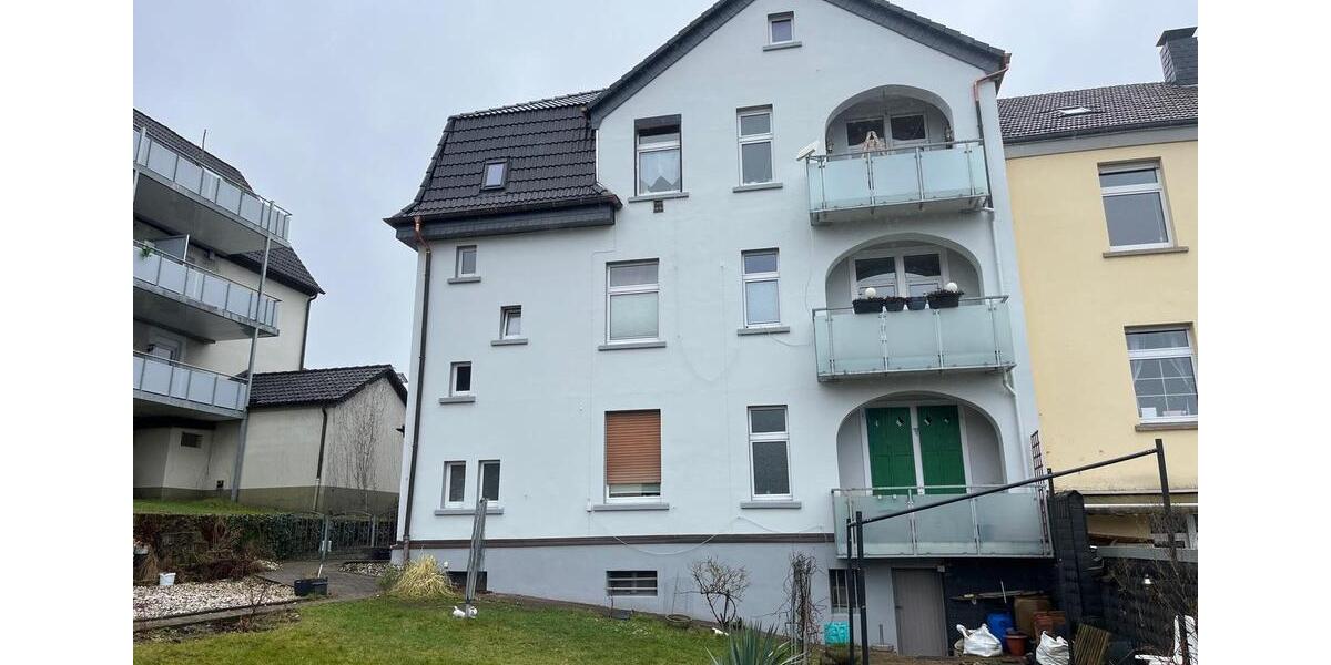 Etagenwohnung Ennepetal - 3 Zimmer, 110 m&sup2;, 1.100&euro; | Angebot:25143735