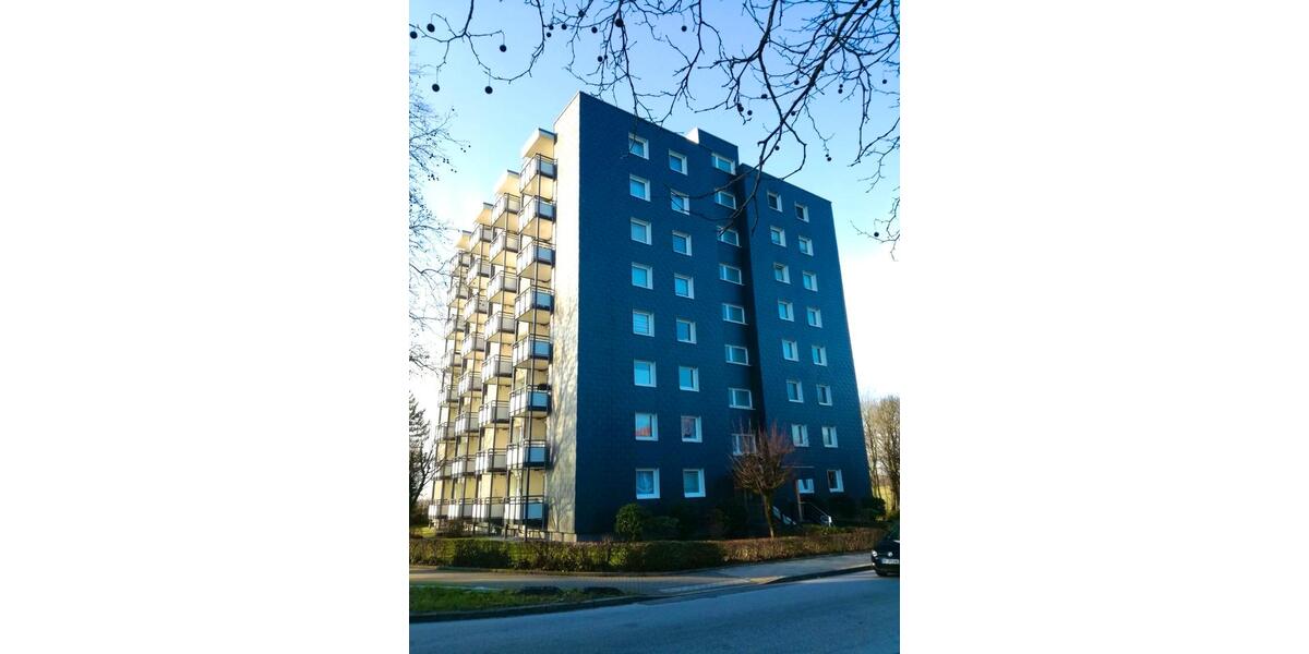 Etagenwohnung Heiligenhaus - 1 Zimmer, 31 m&sup2;, 65.000&euro; | Angebot:26075357