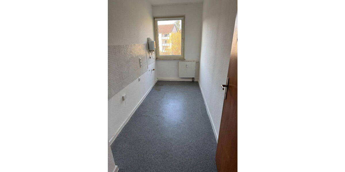 Etagenwohnung Essen Altendorf - 2 Zimmer, 45 m&sup2;, 405&euro; | Angebot:26043282