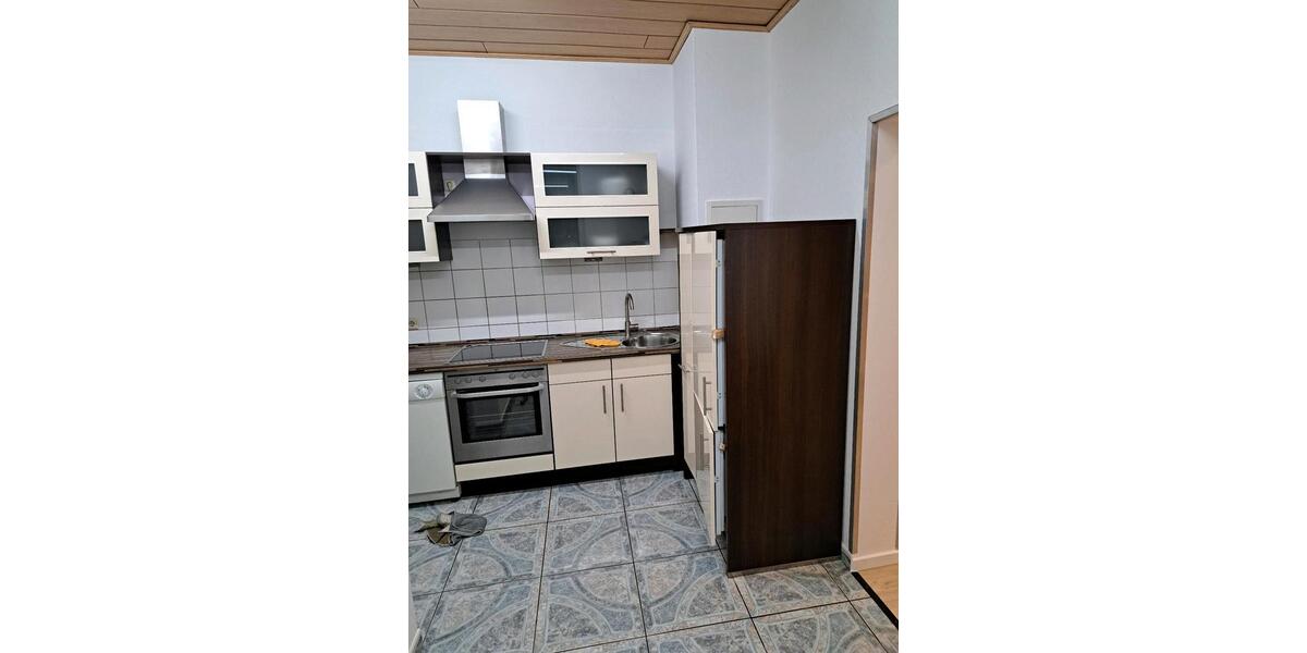 Erdgeschoßwohnung Wuppertal Gemarkung Langerfeld - 2 Zimmer, 59 m&sup2;, 92.000&euro; | Angebot:25957237
