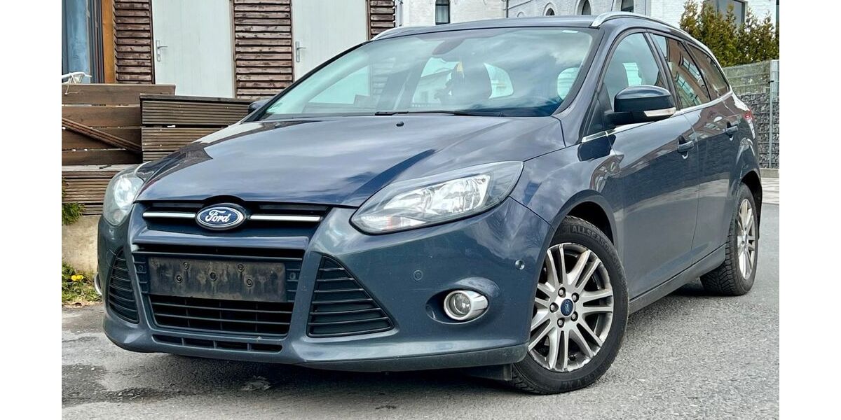 Ford Focus 226.885 km 2.900 &euro; Gelsenkirchen 45884