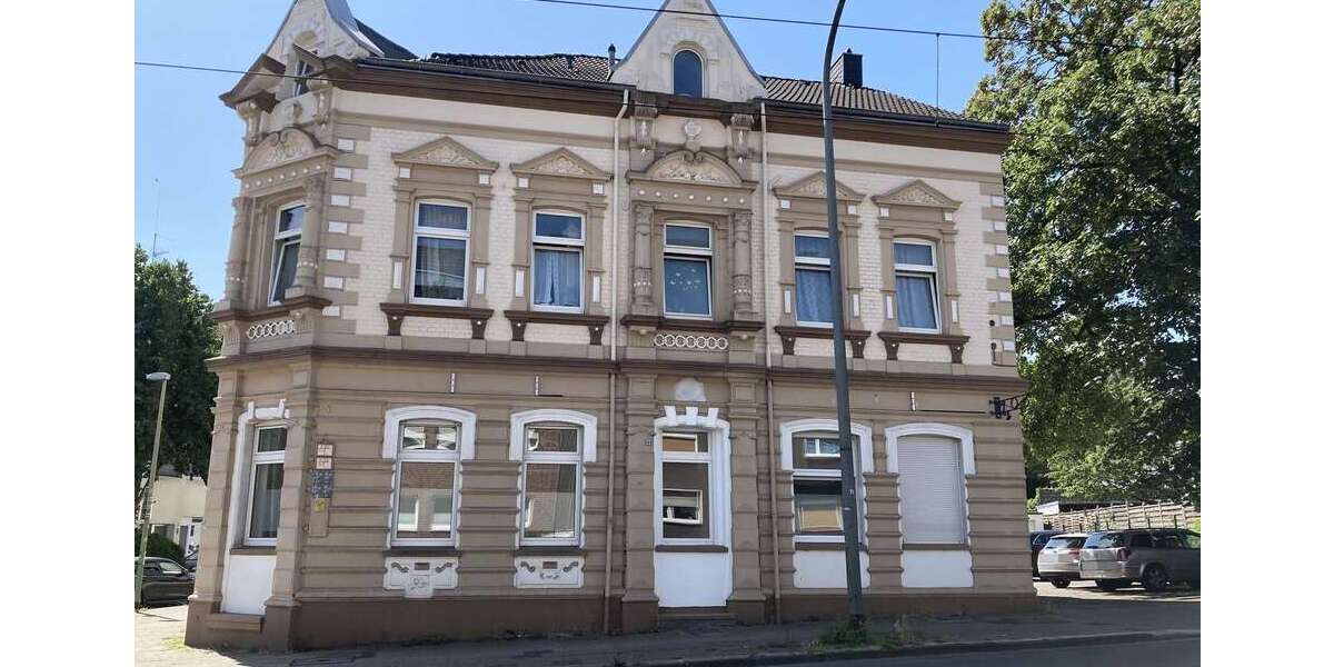 Etagenwohnung Essen Stadtbezirk IV - 3 Zimmer, 68 m&sup2;, 510&euro; | Angebot:27087259