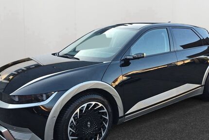 Hyundai IONIQ 5 26.200 km 32.990 &euro; Herne 44653