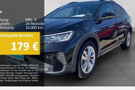 VW Taigo 20.471 km 22.770 &euro; Dorsten 46282
