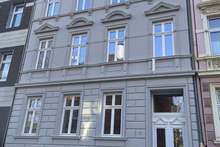 Wohnung Wuppertal Gemarkung Barmen - 2 Zimmer, 80 m&sup2;, 1.050&euro; | Angebot:25968377