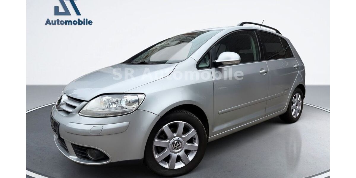VW Golf Plus 138.000 km 7.990 &euro; Recklinghausen 45661