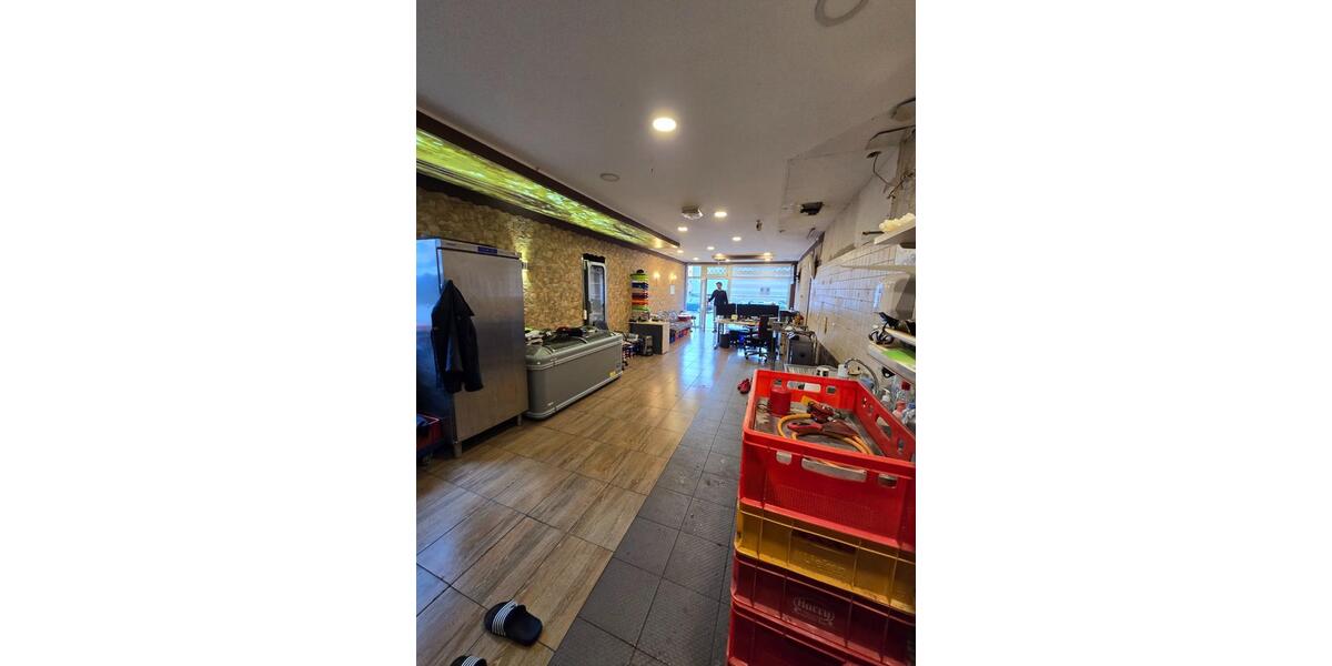 Gewerbeobjekt Oberhausen Alsfeld - 950&euro; | Angebot:24782200