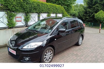 Mazda 5 150.000 km 3.790 &euro; Oberhausen 46145