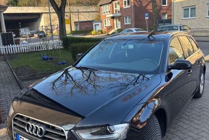 Audi A4 241.000 km 7.450 &euro; Gladbeck 45968