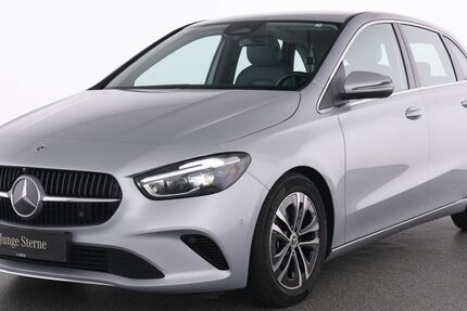 Mercedes-Benz B 220 9.678 km 35.885 &euro; Essen 45309