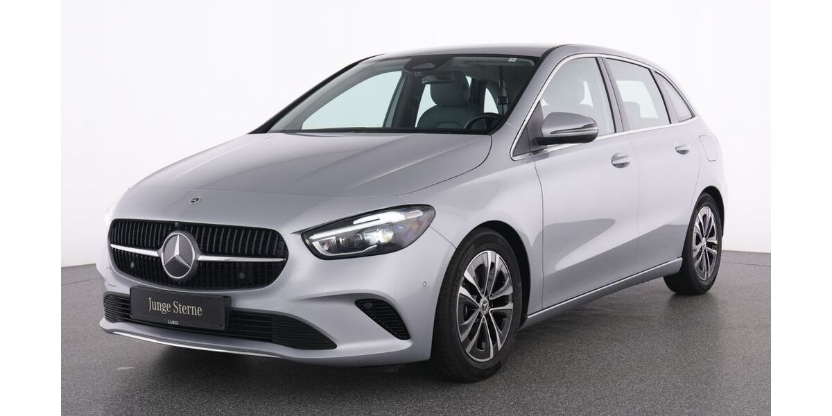 Mercedes-Benz B 220 9.678 km 35.885 &euro; Essen 45309