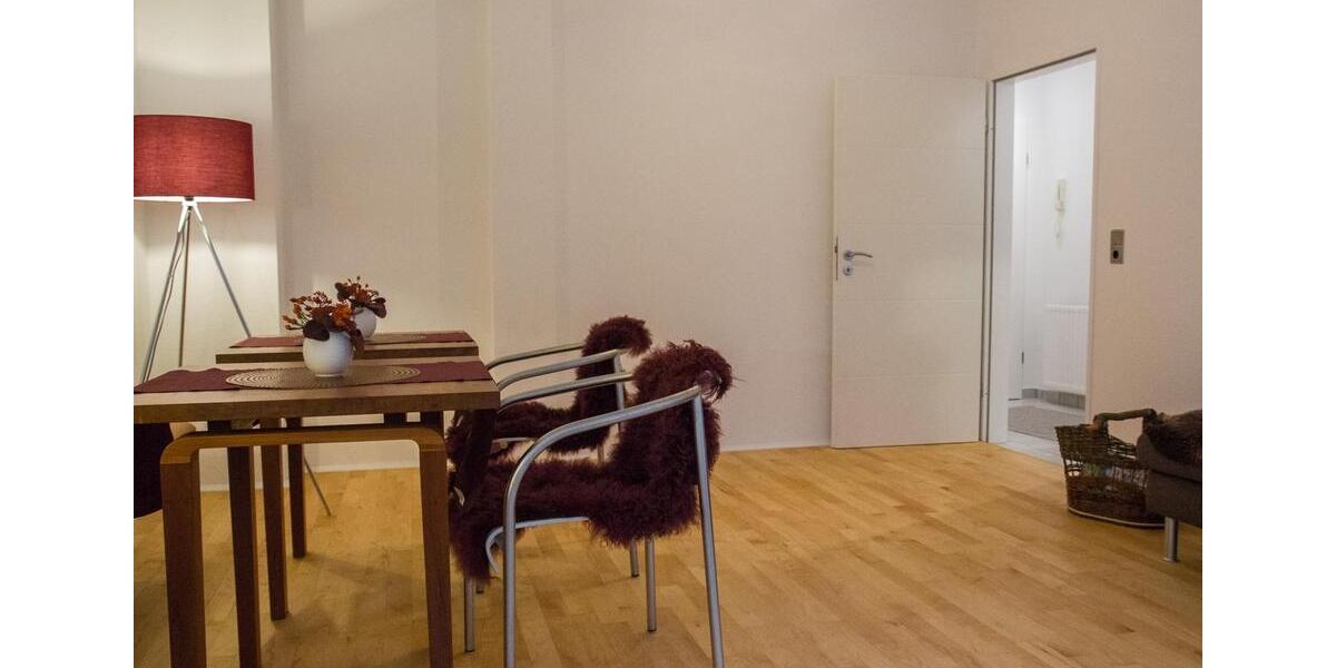 Maisonettenwohnung Schwelm - 3 Zimmer, 88 m&sup2;, 920&euro; | Angebot:26462852