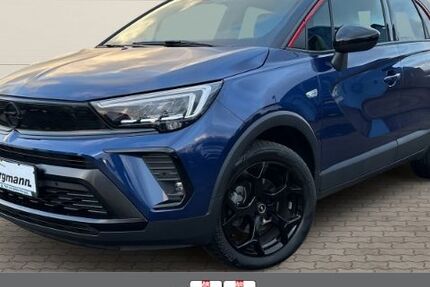 Opel Crossland (X) 16.100 km 18.990 &euro; Gelsenkirchen 45894