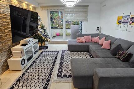 Wohnung Wuppertal Unterbarmen - 4 Zimmer, 92 m&sup2;, 199.999&euro; | Angebot:25148066