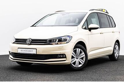 VW Touran 89.987 km 30.684 &euro; Hagen 58091