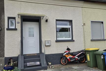 Haus Oberhausen - 3 Zimmer, 74 m&sup2;, 240.000&euro; | Angebot:25063635