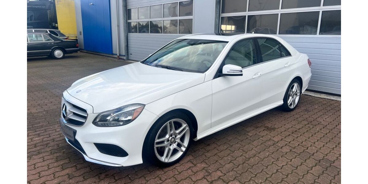 Mercedes-Benz E 350 72.000 km 24.900 &euro; Haltern am See 45721