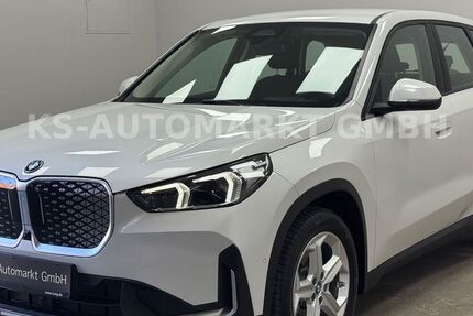 BMW iX1 26.300 km 34.350 &euro; Essen 45326