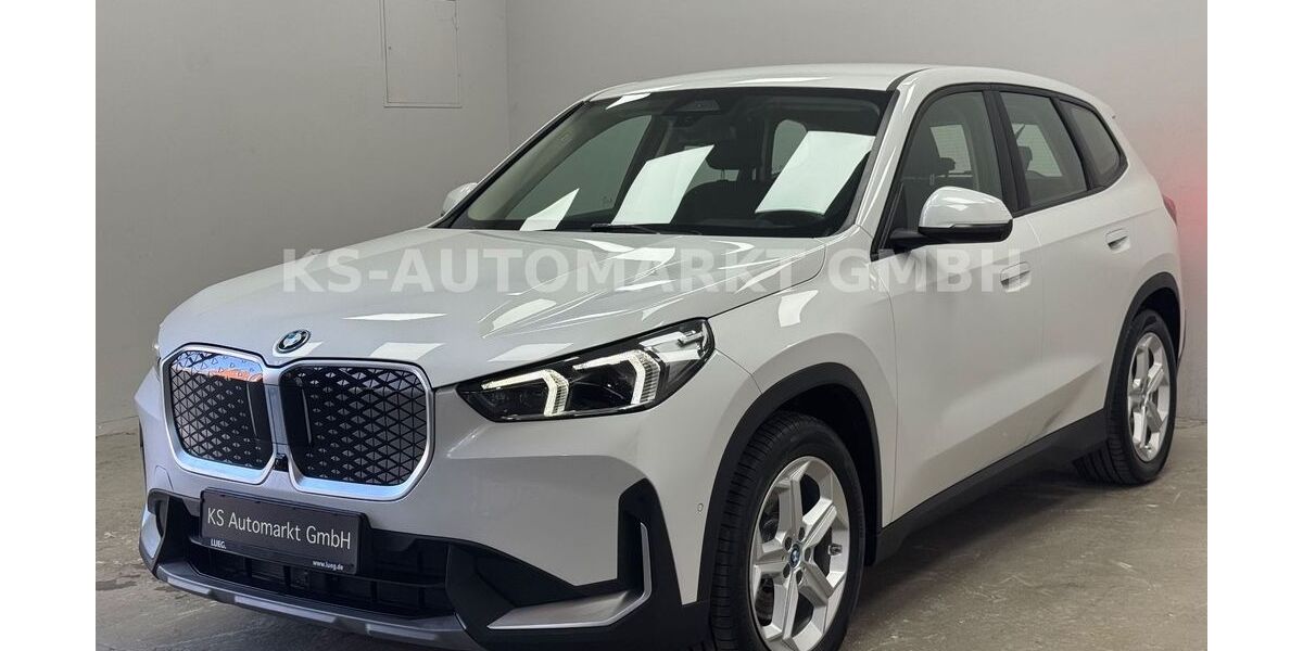 BMW iX1 26.300 km 34.350 &euro; Essen 45326