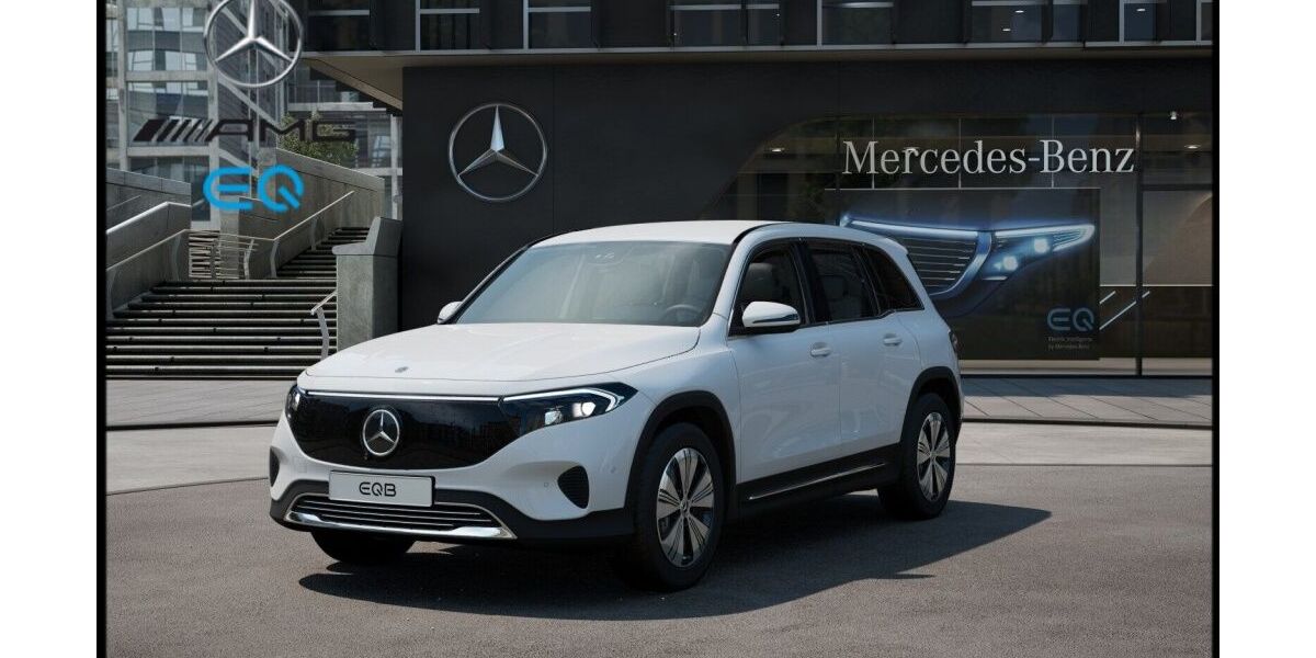 Mercedes-Benz EQB 7.767 km 39.870 &euro; Dortmund 44139