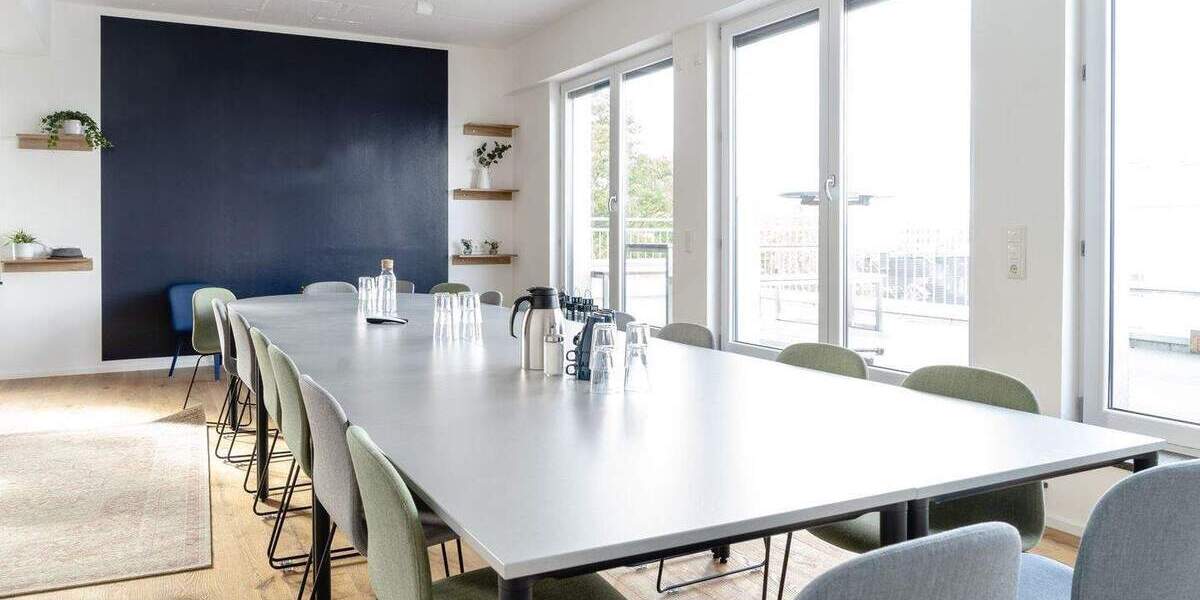 Gewerbeobjekt Essen Rüttenscheid - 749&euro; | Angebot:25656231