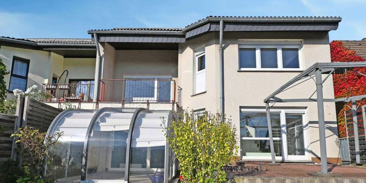 Einfamilienhaus Essen Stadtbezirk IX - 5 Zimmer, 172 m&sup2;, 395.000&euro; | Angebot:25932113