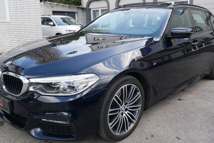 BMW 530 236.716 km 18.950 &euro; Mülheim an der Ruhr 45473