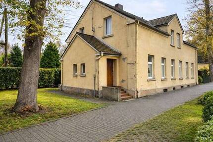 Haus Gelsenkirchen Ückendorf - 7 Zimmer, 96 m&sup2;, 169.000&euro; | Angebot:26540784