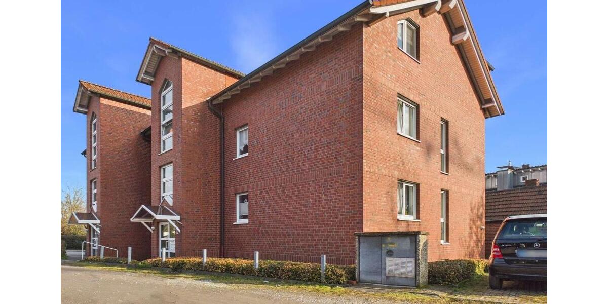 Etagenwohnung Waltrop - 2 Zimmer, 58 m&sup2;, 273&euro; | Angebot:26005599