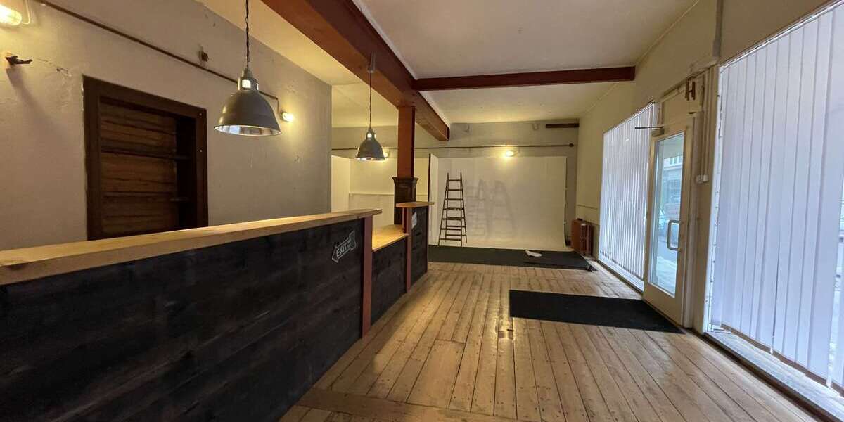 Gewerbeobjekt Hagen Ischeland - 900&euro; | Angebot:19052716