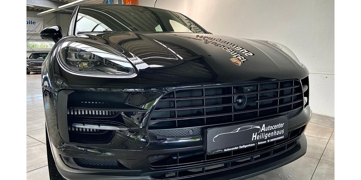 Porsche Macan 87.089 km 46.980 &euro; Heiligenhaus 42579