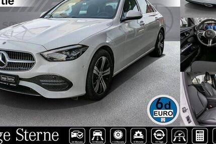 Mercedes-Benz C 180 6.123 km 34.998 &euro; Dorsten 46282
