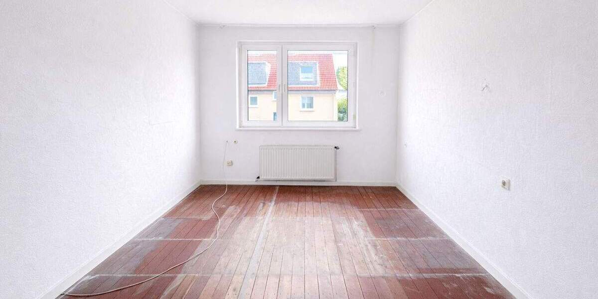 Etagenwohnung Gelsenkirchen Ückendorf - 2 Zimmer, 60 m&sup2;, 430&euro; | Angebot:25679237