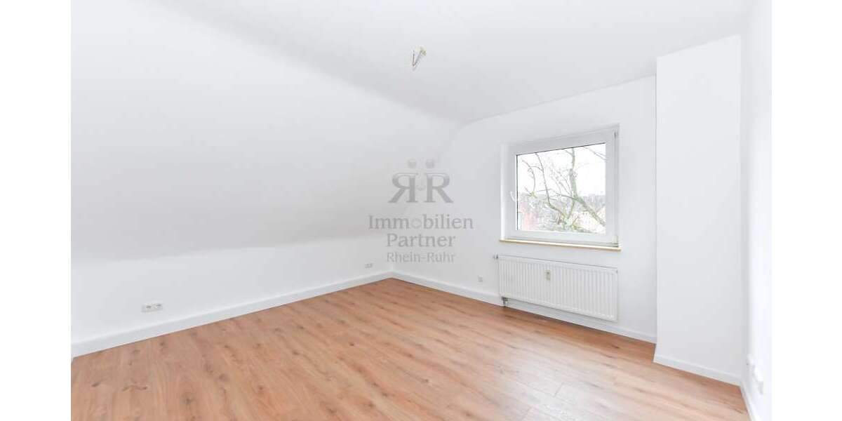 Etagenwohnung Oberhausen - 2 Zimmer, 39 m&sup2;, 320&euro; | Angebot:26600594