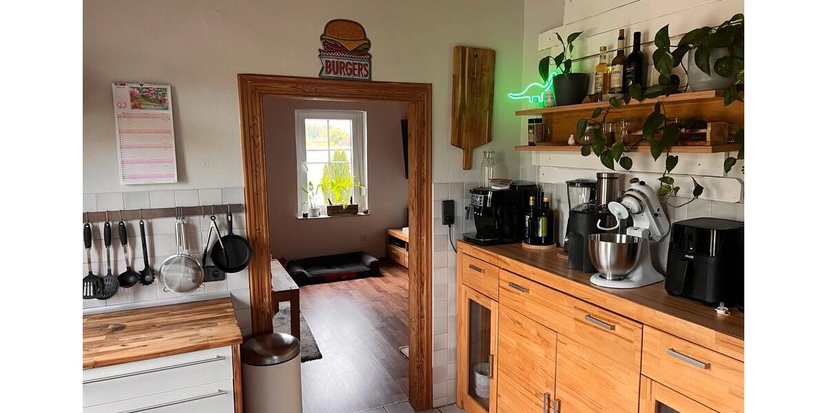 Etagenwohnung Sprockhövel - 4 Zimmer, 82 m&sup2;, 940&euro; | Angebot:26415556