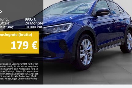 VW Taigo 18.985 km 22.290 &euro; Herne 44653