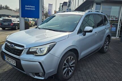 Subaru Forester 40.150 km 25.500 &euro; Wuppertal 42329