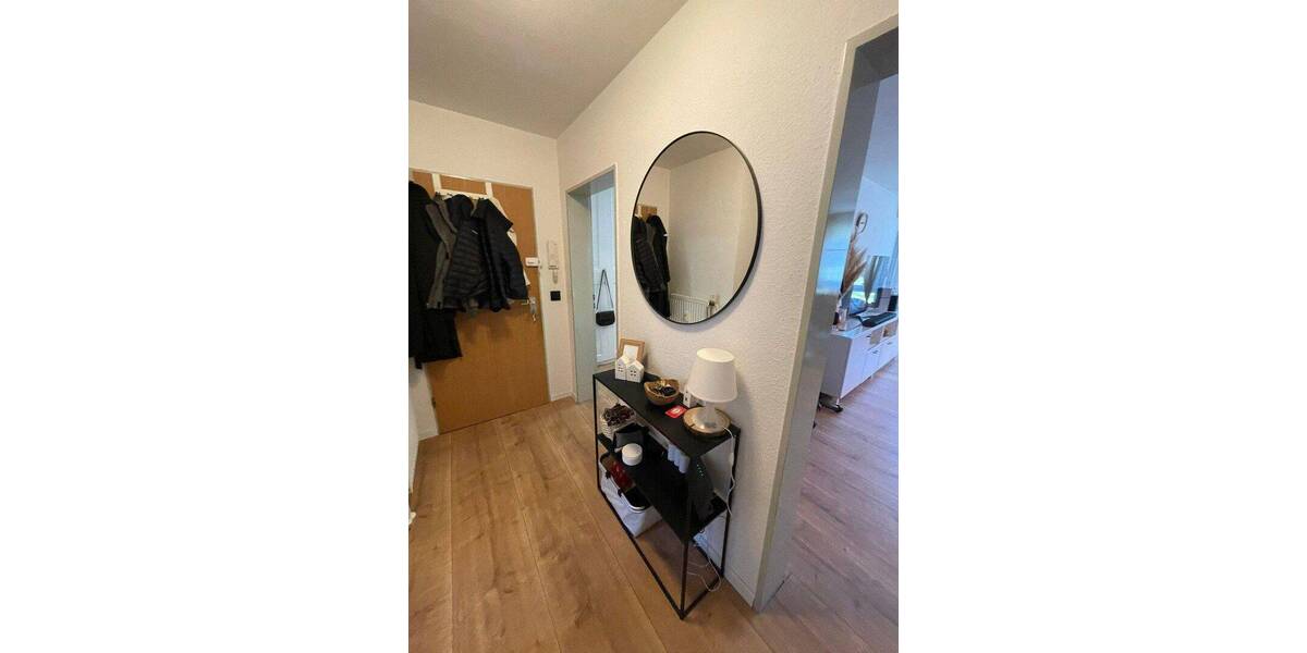Etagenwohnung Bottrop Eigen - 2 Zimmer, 63 m&sup2;, 960&euro; | Angebot:26803457