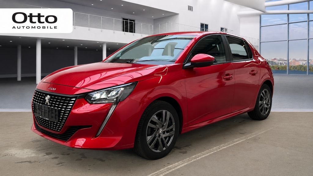 Peugeot 208 29.698 km 10.990 &euro; Wuppertal 42289