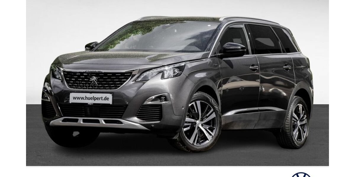 Peugeot 5008 54.876 km 22.785 &euro; Dortmund 44379