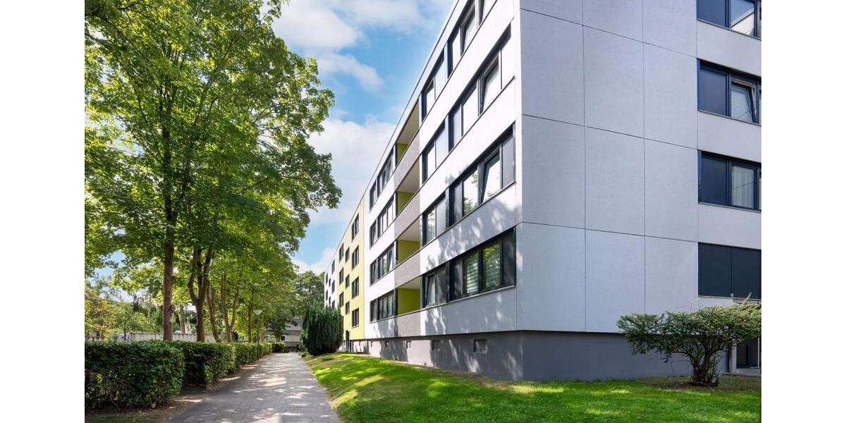 Etagenwohnung Dortmund Scharnhorst - 3 Zimmer, 70 m&sup2;, 580&euro; | Angebot:25854622