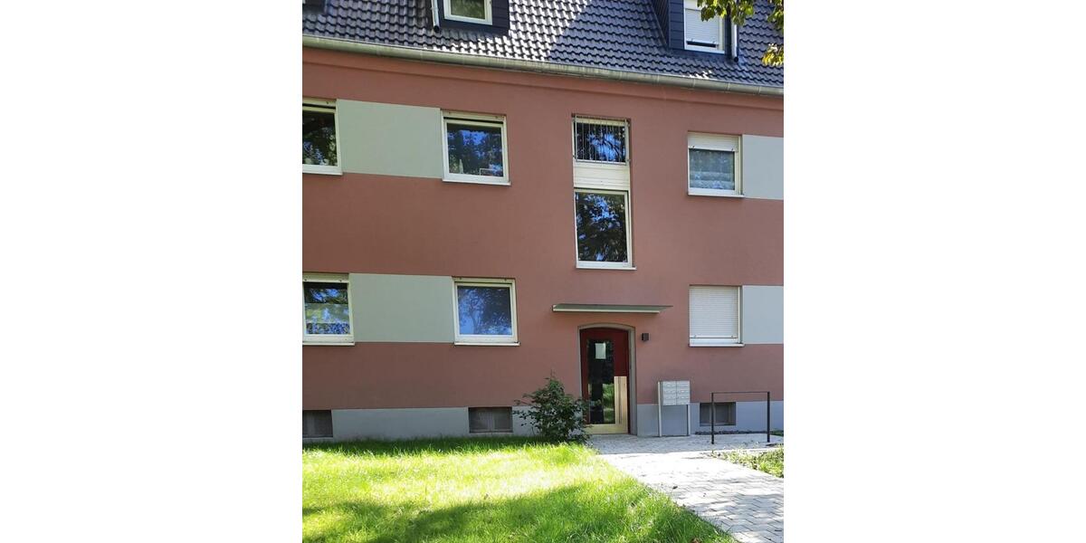 Etagenwohnung Lünen Brambauer - 3.5 Zimmer, 69 m&sup2;, 614&euro; | Angebot:25644080